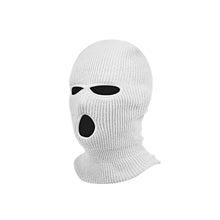 Load image into Gallery viewer, Funny Car Seat Headrest Cover with 3 Hole Full Cover Car For Halloween Christmas Decoration