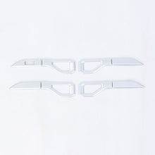 Load image into Gallery viewer, 8Pcs/Set Car Interior Door Handle Bowl Cover Trim Frame Stickers for 2024 JETOUR Traveler Accessories