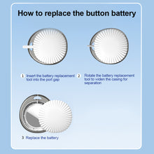 Load image into Gallery viewer, Airtag Global Locator Elderly Pet Key GPS Bluetooth Anti-Loss Device For Apple Find My