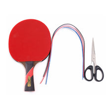 Load image into Gallery viewer, 1PC 45*1CM Anti-Collision Anti-Knock Sponge Edge Guard With Back Adhesive For Table Tennis Racket