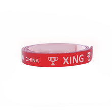 Load image into Gallery viewer, 1PC 45*1CM Anti-Collision Anti-Knock Sponge Edge Guard With Back Adhesive For Table Tennis Racket