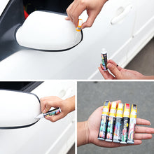Load image into Gallery viewer, Car Scratch Repair Paint Pen Car Graffiti Repair Paint Brush Repair Multiple Colors Available Paint Repair Pen Covering Scratch Accessories
