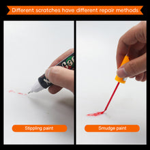 Load image into Gallery viewer, Car Scratch Repair Paint Pen Car Graffiti Repair Paint Brush Repair Multiple Colors Available Paint Repair Pen Covering Scratch Accessories