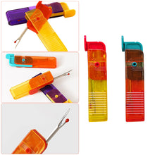Load image into Gallery viewer, Foldable Portable Wire Remover Wire Remover Picking Needle Tool for Removing Clothes and Labels Seam Ripper