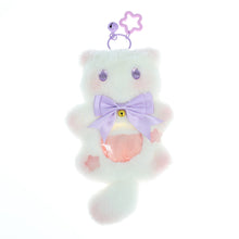 Load image into Gallery viewer, Soft Badge Plush Puffy Set Cute Millet Pain Bag Student Bag Puffy Set Decorative Pendant Puffy Badge Decorative