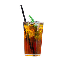 Load image into Gallery viewer, Car Decoration Mini Drink Cup Iced Americano Iced Black Tea Cute Car Console Decoration Mini Decoration