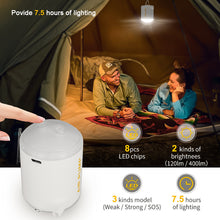 Load image into Gallery viewer, Portable Air Pump Outdoor Air Pump Mini Air Pump Swimming Ring Air Bed Air Pump Multi-function Vacuum Air Pump