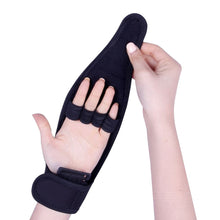 Load image into Gallery viewer, Pulley Ring Set of Special Gloves Hand Protection Hemiplegia Upper Limb Rehabilitation Training Traction Equipment Hand