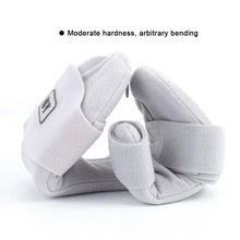 Load image into Gallery viewer, Fingerboard Finger Straightening Wrist Fixed Hand Correction Fingerboard Five-finger Rehabilitation Training Equipment for Stroke Hemiplegia