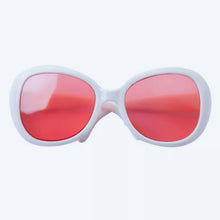 Load image into Gallery viewer, For 20cm Cotton Dolls Glasses Cute Plastic Glasses for Dolls Macaron BJD Dolls Toy Glasses Accessories