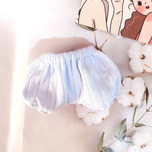 Load image into Gallery viewer, 20CM Cotton Doll Rompers Cartoon Plush Doll Replacement Outfit Lolita Dress Playing House Accessories Mini Clothes