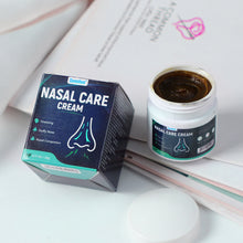 Load image into Gallery viewer, Mild Non-irritating Nasal Care Cream Helping Unclog Nose Reducing Mucus Accumulation Repairing Nasal Health