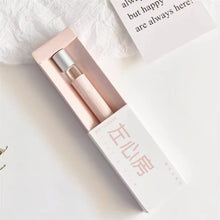 Load image into Gallery viewer, 10ml Portable Roll-on Perfume Mild Long-lasting Perfume Fresh Fragrance Deodorant Perfume Compact Liquid Body Perfume