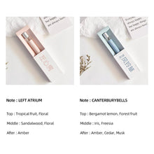 Load image into Gallery viewer, 10ml Portable Roll-on Perfume Mild Long-lasting Perfume Fresh Fragrance Deodorant Perfume Compact Liquid Body Perfume