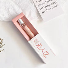 Load image into Gallery viewer, 10ml Portable Roll-on Perfume Mild Long-lasting Perfume Fresh Fragrance Deodorant Perfume Compact Liquid Body Perfume