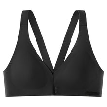 Load image into Gallery viewer, Front Button Seamless Underwear Sexy Anti-sagging Gathering Without Steel Ring Bra Lightweight Breathable High Elasticity Lingerie