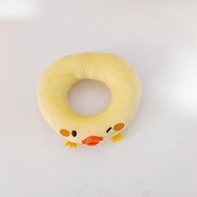 Load image into Gallery viewer, 17cm Mini Plush Doll's Clothes Outfit Accessories For 15-17CM Labubu Swimming Ring Accessories Gift