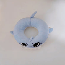 Load image into Gallery viewer, 17cm Mini Plush Doll's Clothes Outfit Accessories For 15-17CM Labubu Swimming Ring Accessories Gift