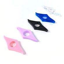 Load image into Gallery viewer, Thumb Book Support Book Page Holder School Supplies Reading Aids Student Book Accessories Spreader Convenient Bookmark