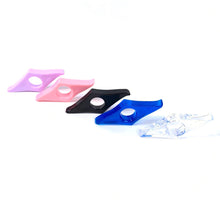 Load image into Gallery viewer, Thumb Book Support Book Page Holder School Supplies Reading Aids Student Book Accessories Spreader Convenient Bookmark