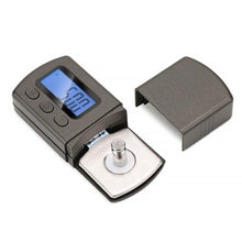 Load image into Gallery viewer, Portable LCD Digital Turntable Stylus Force Scale Meter Gauge Backlight High Precise Tracking For Vinyl Record Needle wholesale