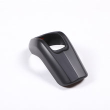 Load image into Gallery viewer, Carbon Fiber Car Gear Shift Knob Head Decorative Interior Cover Trim Accessories For LandRover 14-17