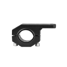 Load image into Gallery viewer, Aluminum Alloy Motorcycle Bumper Spotlight Auxiliary Lamp Bracket LED Head Light Tube Clamp Mount Kit
