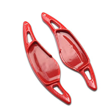 Load image into Gallery viewer, 2Pcs Car Steering Wheel Paddle ABS Shifter Gear Shift Paddles Extension Accessories For BMW 2 3 4 5 6 7 8 Series G20 G22 G30 G32 G11 G14 X3 X4 X5 X6 X7 G01 G05