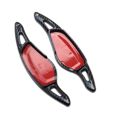 Load image into Gallery viewer, 2Pcs Car Steering Wheel Paddle ABS Shifter Gear Shift Paddles Extension Accessories For BMW 2 3 4 5 6 7 8 Series G20 G22 G30 G32 G11 G14 X3 X4 X5 X6 X7 G01 G05