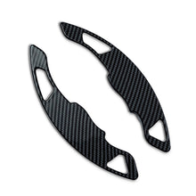 Load image into Gallery viewer, 2Pcs Car Steering Wheel Paddle ABS Shifter Gear Shift Paddles Extension Accessories For Honda 10th Civic Accord CRV URV AVANCIER SPIRIOR INSPIRE CRIDER