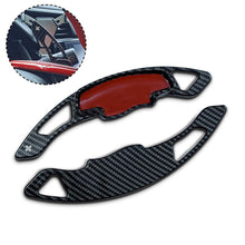 Load image into Gallery viewer, 2Pcs Car Steering Wheel Paddle ABS Shifter Gear Shift Paddles Extension Accessories For Honda 10th Civic Accord CRV URV AVANCIER SPIRIOR INSPIRE CRIDER