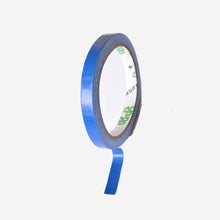 Load image into Gallery viewer, 1 Roll 10M*10MM Fiber Cloth Table Tennis Racket Edge Guard With Back Glue Anti-Collision Wear-Resistant Plate Edge Protection
