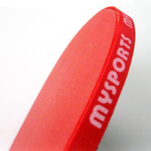 Load image into Gallery viewer, 1PC Table Tennis Racket Sponge Edge Protector Anti-Collision Wear-Resistant Racket Protective Sticker With Adhesive Table Tennis Racket Supplies