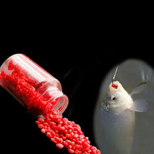 Load image into Gallery viewer, 1 Bottle Lure Wild And Black Pit Wheat Pellet Bait Fishy-Aroma Attractant For Crucian Carp Grass Carp