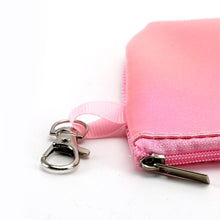 Load image into Gallery viewer, 1PC Multi-Functional Children's Dance Shoe Bag Shoe Size Within 38 Yards Breathable Net Storage Bag With Hook Stduent Stationery Pencil Case