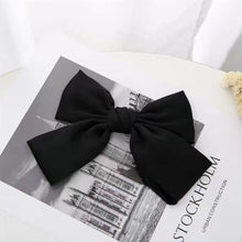 Load image into Gallery viewer, Motorcycle Helmet Bow Decoration Electric Bike Helmet Accessories for Car Body Decoration Bowknot Girl Women