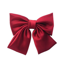 Load image into Gallery viewer, Motorcycle Helmet Bow Decoration Electric Bike Helmet Accessories for Car Body Decoration Bowknot Girl Women