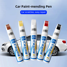 Load image into Gallery viewer, Universal Car Accessories 9 Colors Car Scratch Repair Paint Pen Auto Touch Up Pens Car Scratches Clear Remover DIY Pens