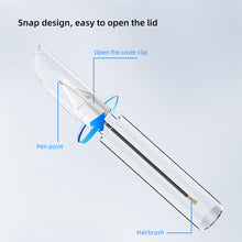 Load image into Gallery viewer, Universal Car Accessories 9 Colors Car Scratch Repair Paint Pen Auto Touch Up Pens Car Scratches Clear Remover DIY Pens