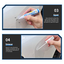Load image into Gallery viewer, Universal Car Accessories 9 Colors Car Scratch Repair Paint Pen Auto Touch Up Pens Car Scratches Clear Remover DIY Pens