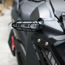 Load image into Gallery viewer, Motorcycle Turn Signal Light Protection Cover Guard For HONDA ADV 350 150 160 2024 2023 ADV350 ADV150 ADV160 2022 Accessories