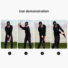 Load image into Gallery viewer, Golf Swing Ball Trainer Golf Swing Trainer for Wrist Golf Training Aid Golf Practice Equipment Smart Ball Posture Corrector Wrist