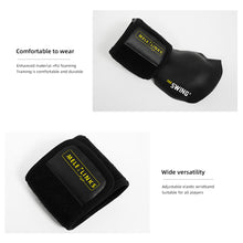Load image into Gallery viewer, Golf Swing Ball Trainer Golf Swing Trainer for Wrist Golf Training Aid Golf Practice Equipment Smart Ball Posture Corrector Wrist