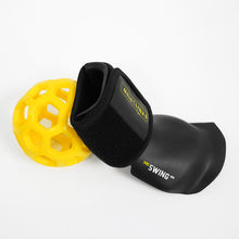 Load image into Gallery viewer, Golf Swing Ball Trainer Golf Swing Trainer for Wrist Golf Training Aid Golf Practice Equipment Smart Ball Posture Corrector Wrist