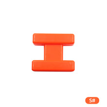 Load image into Gallery viewer, H Block Terminal Method Fishing Carp Coarse Fish Accessories Fishing Line Marker Fishing Spot Bream Tackle Accessories