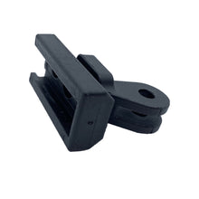 Load image into Gallery viewer, Bicycle Front Lamp Code Plastic Rack Mount Bracket Gopro Adapter for ROCKBROS Tail Lamp Holder Accessories