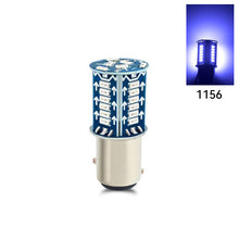 Load image into Gallery viewer, Motorcycle 1156 1157 12V LED Motor Bulb Headlight 30SMD Chips Lamp Car Headlight Bulbs Light 4014