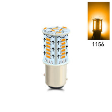 Load image into Gallery viewer, Motorcycle 1156 1157 12V LED Motor Bulb Headlight 30SMD Chips Lamp Car Headlight Bulbs Light 4014