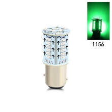Load image into Gallery viewer, Motorcycle 1156 1157 12V LED Motor Bulb Headlight 30SMD Chips Lamp Car Headlight Bulbs Light 4014