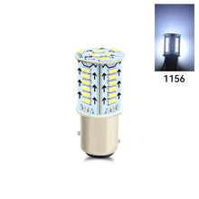 Load image into Gallery viewer, Motorcycle 1156 1157 12V LED Motor Bulb Headlight 30SMD Chips Lamp Car Headlight Bulbs Light 4014